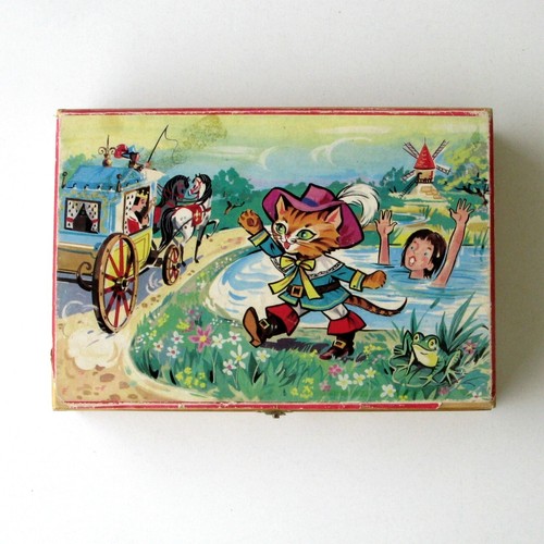 Ancien jeu patience - jeu,