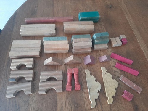 140 cubes construction - de,